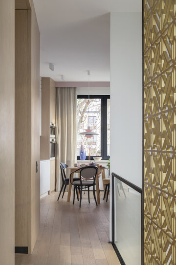 Bajkowa elegancja, proj. Modeko Studio