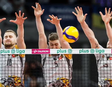 Miniatura: Hit transferowy w PlusLidze. Wiemy, gdzie...