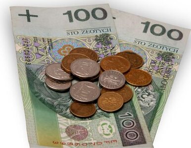 Miniatura: Polacy naprawdę zarabiają coraz więcej?