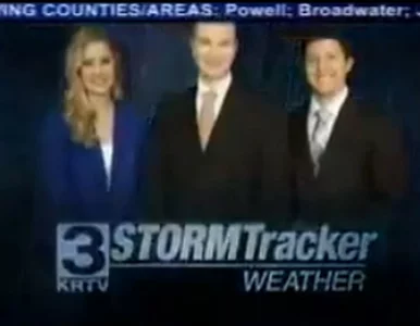 Miniatura: Amerykańska telewizja ostrzegła przed......