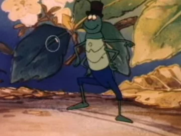 Jak nazywał się ten bohater?