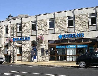 Miniatura: Barclays wypłaci miliard funtów odszkodowań