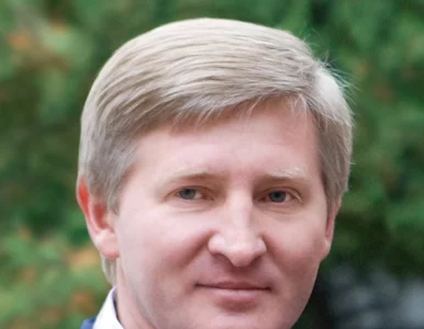 Miniatura: „Prezydent” Doniecka. Człowiek...