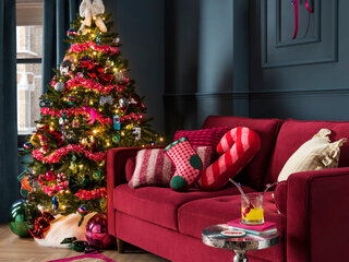 W&nbsp;2026 wnętrza przestają być śmiertelnie poważne