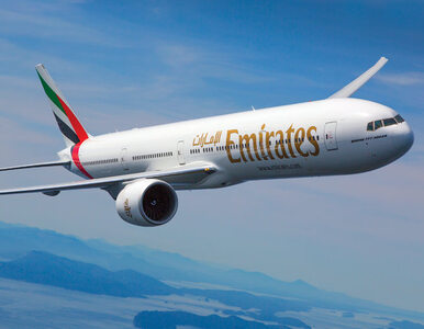 Miniatura: Emirates zaprezentują nowe fotele klasy...