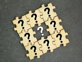 Miniatura: Arcytrudny QUIZ z wiedzy ogólnej....