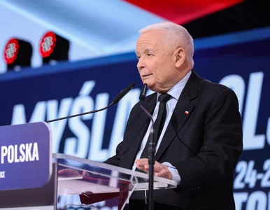 Miniatura: Rewolucja w PiS. Kaczyński podjął...