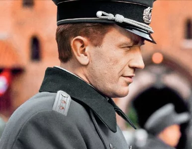 Miniatura: "Wprost" nr 11: Hans nie umiera nigdy