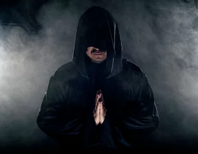 Miniatura: Morderstwa z działalnością sekty w tle....