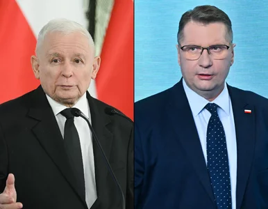 Miniatura: Fortel Kaczyńskiego ws. Czarnka? Polacy...