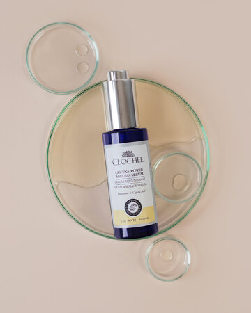 1,8% TXA-POWER odmładzające serum