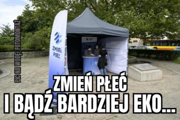 Mem o zmianie pieca 
