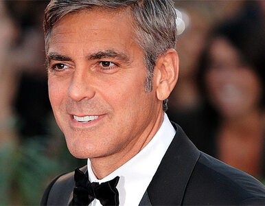 Miniatura: George Clooney zaręczył się z prawniczką