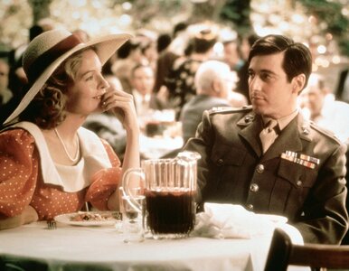 Miniatura: Dziś 85. urodziny legendy kina. Al Pacino...