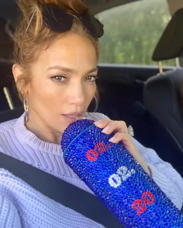 Jennifer Lopez 