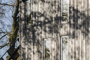 Dom-wiatrak, projekt o4 architekci 