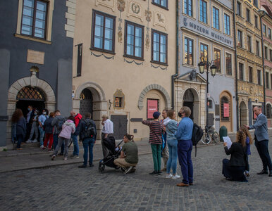 Miniatura: Noc Muzeów 2022 coraz bliżej. Zrobiliśmy...