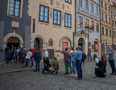 Miniatura: Noc Muzeów 2022 coraz bliżej. Zrobiliśmy...