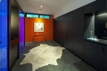 Renowacja starego domu, projekt studio +tongtong 