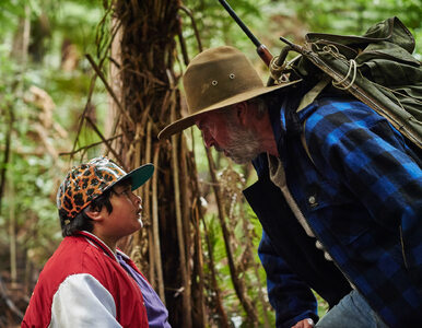 Miniatura: Tribeca '16 - Hunt for the Wilderpeople