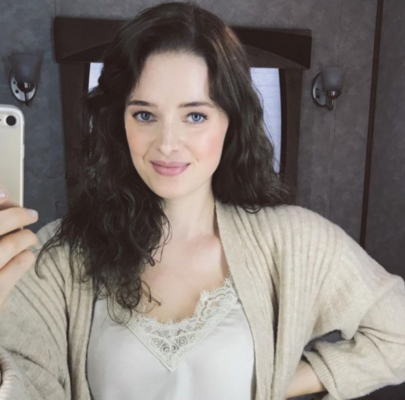 Miniatura: Erika Kaar – Polka gwiazdą w Bollywood