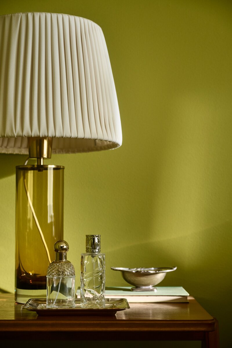 Kolor Roku 2026, PPG Tikkurila L391 Chameleon