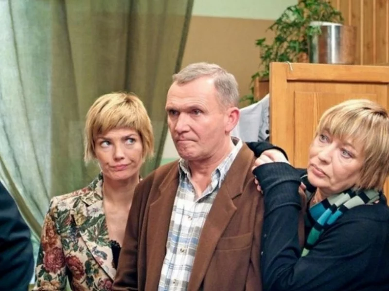 Marek Siudym ma urodziny. Zmierz się z quizem o mistrzu drugiego planu