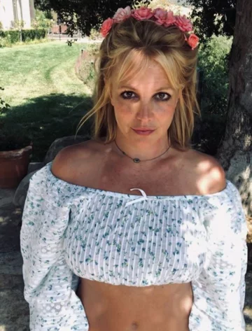 Britney Spears 