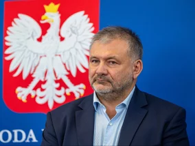 Miniatura: Żurek uderza w Nawrockiego i składa...