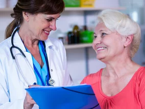 Miniatura: Ta choroba może wrócić po latach. Ból po...