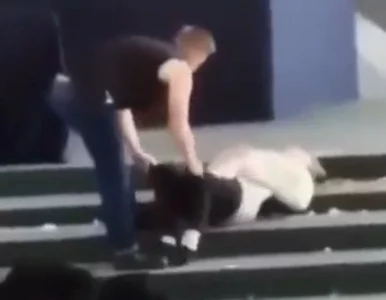 Miniatura: Szokujące sceny podczas rekolekcji dla...