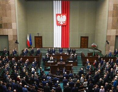 Miniatura: Napięcie przed świętami. Sejm rusza z...