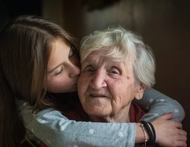 Miniatura: Prosty test wykryje chorobę Alzheimera...