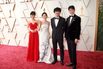 Yuan, Ahn Hwitaesonia, Park Yu-Rim, Jin Dae-Yeon 