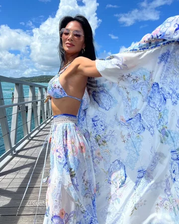 Nicole Scherzinger 
