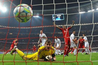 Bayern-Real