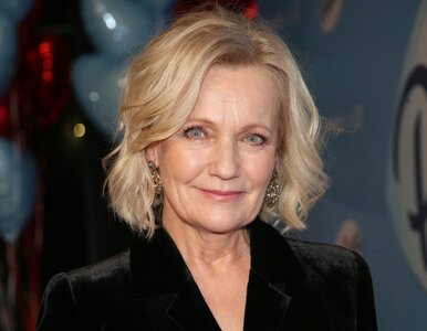 Miniatura: Mocne słowa Marii Pakulnis o Kościele. „To...