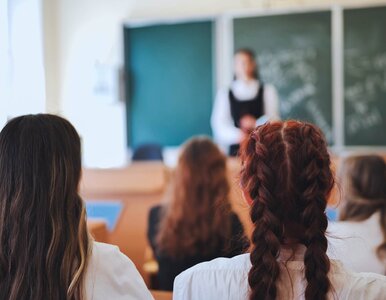 Miniatura: Rok szkolny coraz bliżej. ZUS wypłaca...