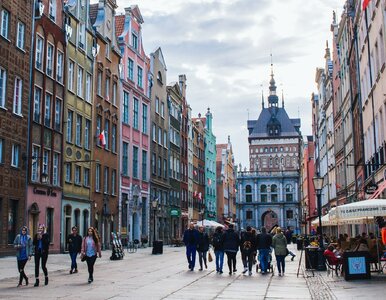 Miniatura: Polskie miasto wyróżnione w rankingu. To...