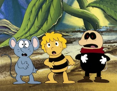 Miniatura: QUIZ. 20 kadrów z wieczorynek! Rozpoznasz je?