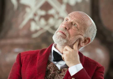 Polsko-hollywoodzka produkcja "Dolina Bogów" 