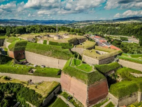 Miniatura: To może być nowy klejnot turystyczny....