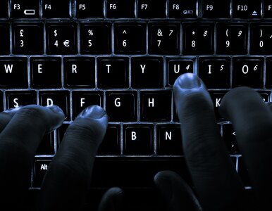 Miniatura: Atak na popularny serwis. Złe wieści dla...