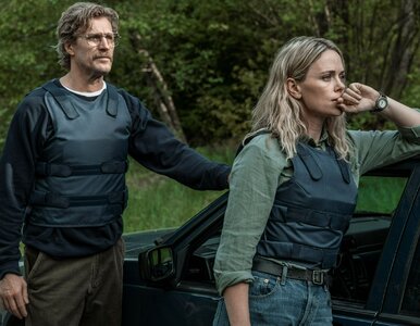 Miniatura: Nowy serial kryminalny! „Mafia” przeniesie...