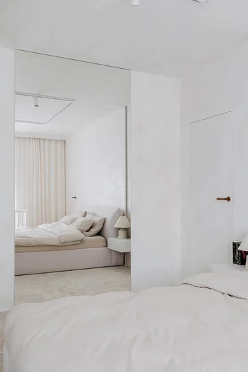 Dom słynnych influencerów: nowoczesne wnętrza pełne komfortu, elegancji i technologii 