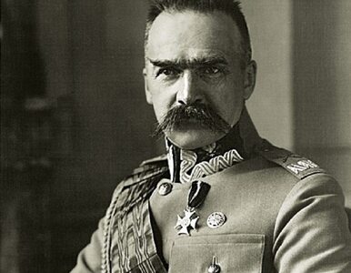 Miniatura: Co pisał Piłsudski do Dmowskiego w 1918...