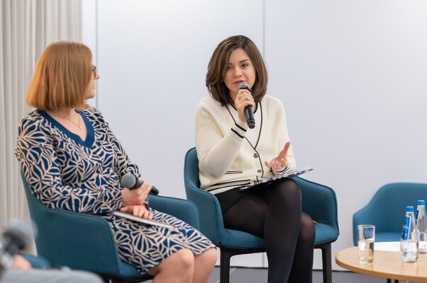 Miniatura: Sustain Tommorow Conference vol.3