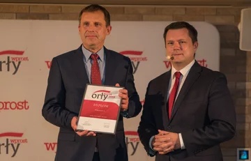 Orły „Wprost” w Lublinie 