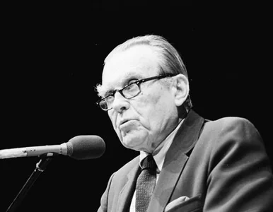 Miniatura: "Zniewolony umysł" Miłosza na liście...