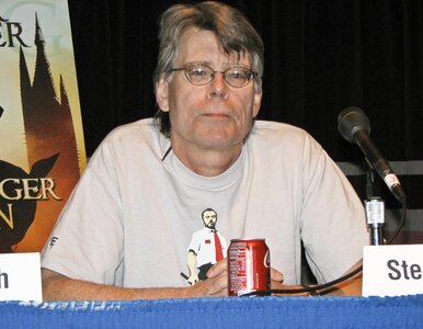 Miniatura: Ten film przeraził Stephena Kinga. „To mi...